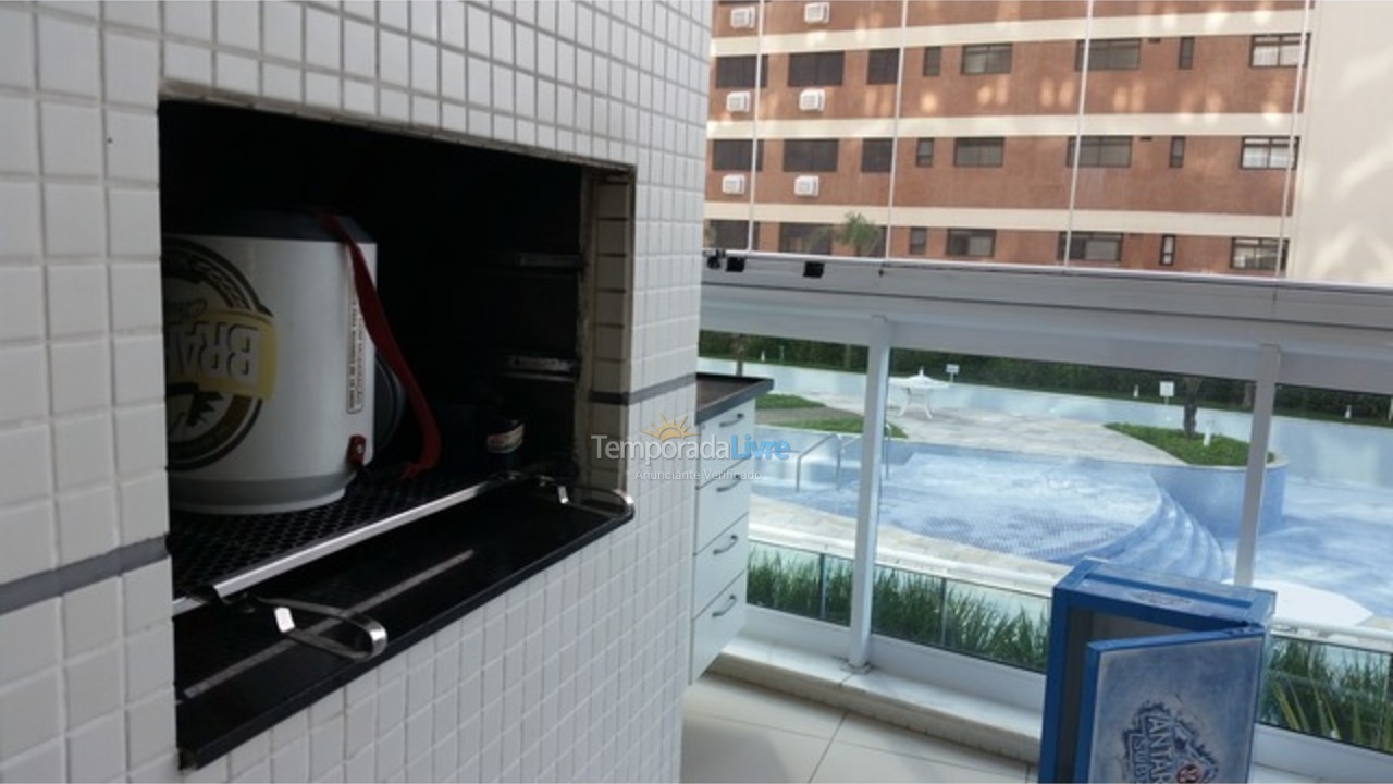 Apartamento para alquiler de vacaciones em Guarujá (Astúrias)