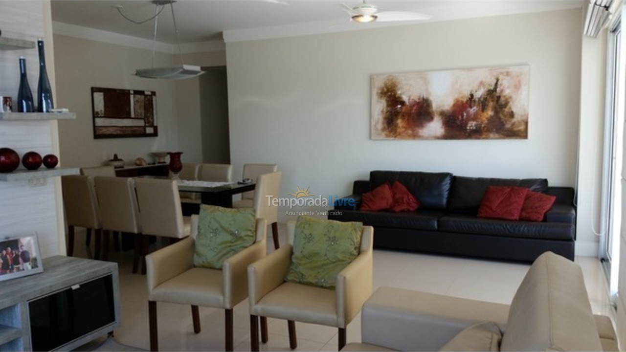 Apartamento para alquiler de vacaciones em Guarujá (Astúrias)