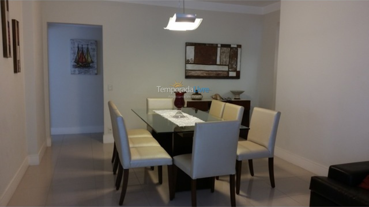 Apartamento para alquiler de vacaciones em Guarujá (Astúrias)