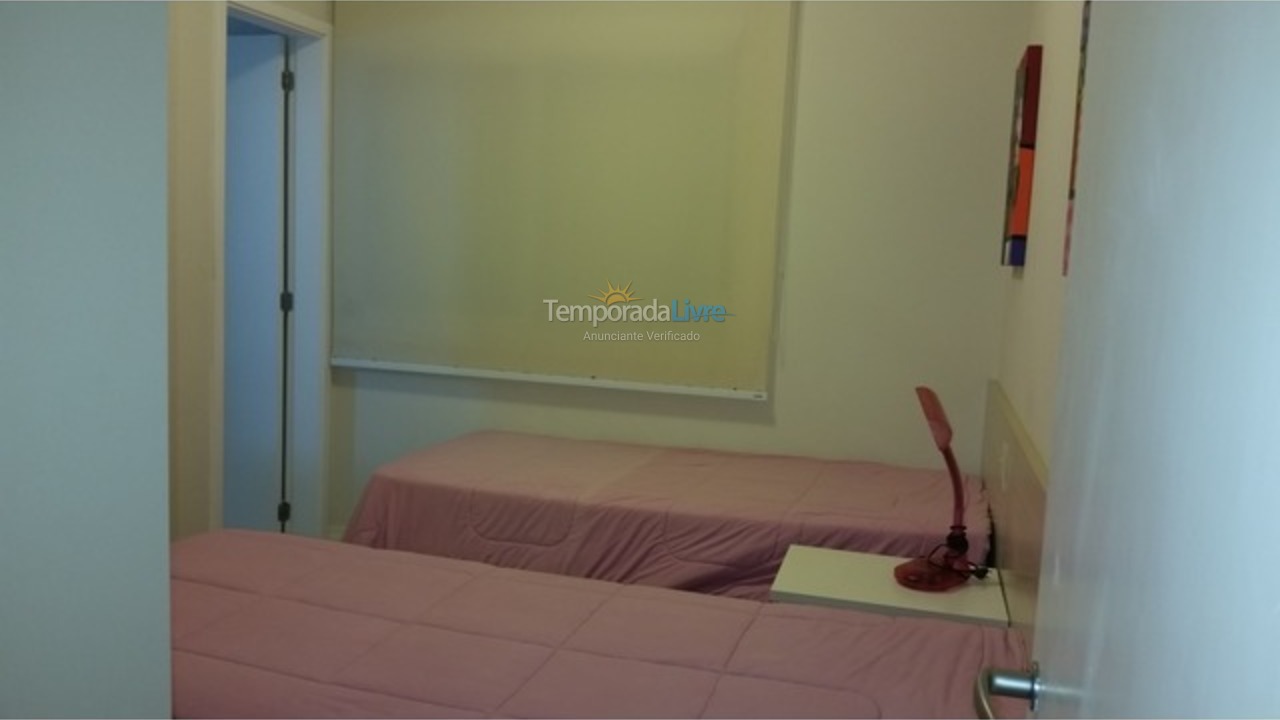 Apartamento para alquiler de vacaciones em Guarujá (Astúrias)