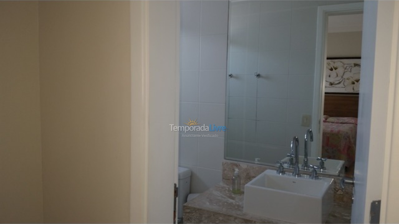 Apartamento para alquiler de vacaciones em Guarujá (Astúrias)