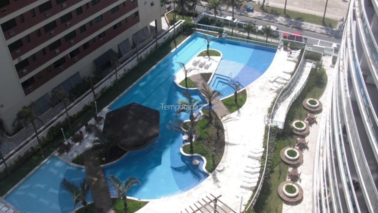 Apartamento para alquiler de vacaciones em Guarujá (Astúrias)