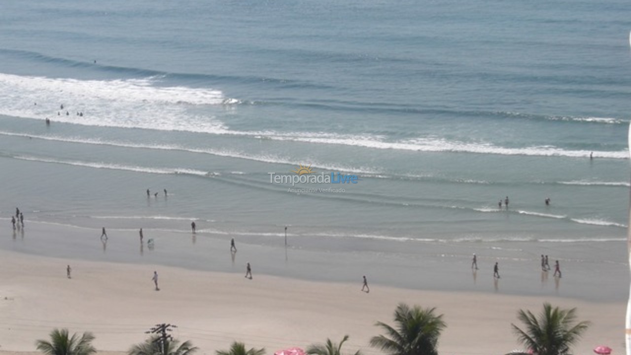 Apartamento para alquiler de vacaciones em Guarujá (Astúrias)