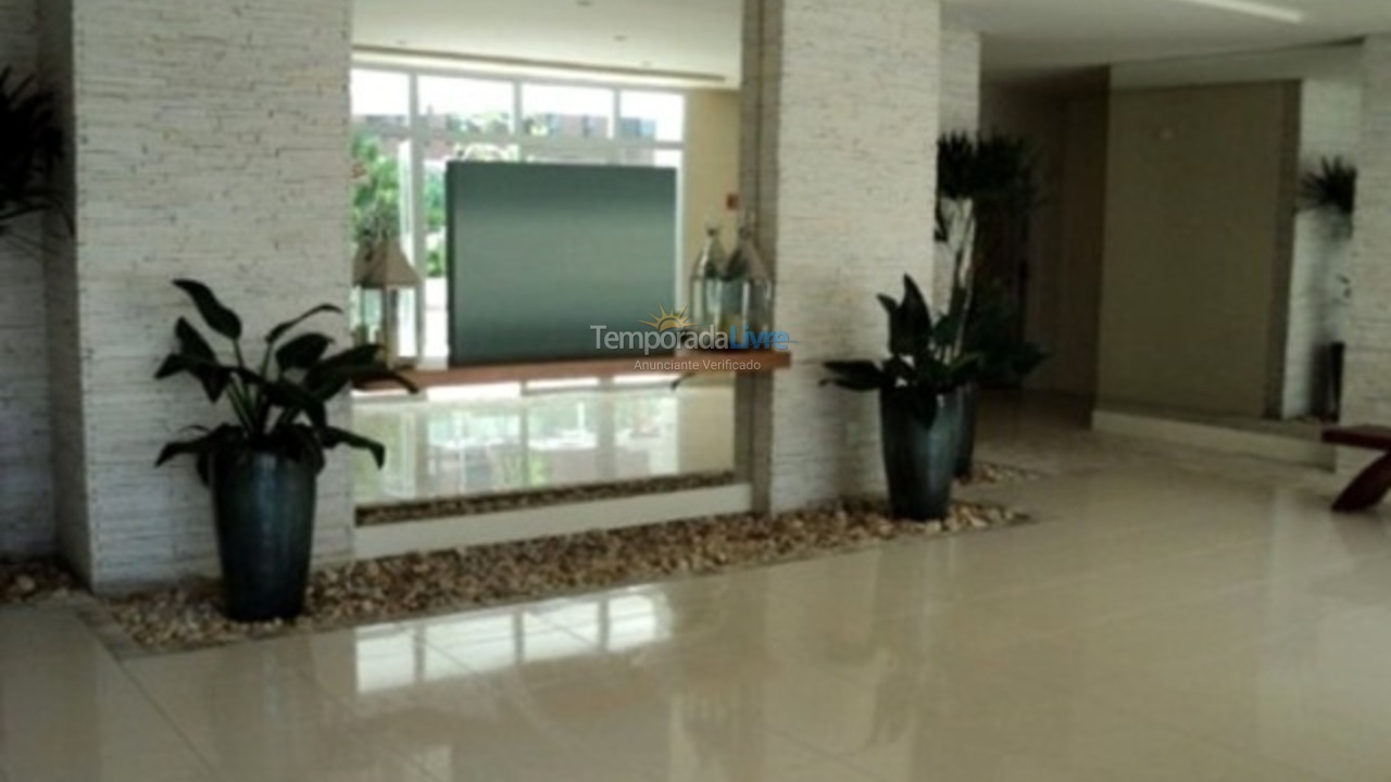 Apartamento para alquiler de vacaciones em Guarujá (Astúrias)