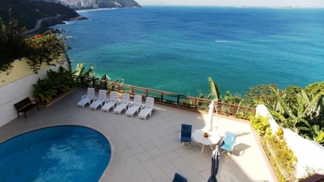 Piscina e Vista