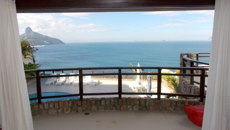 Suite  Master Vista