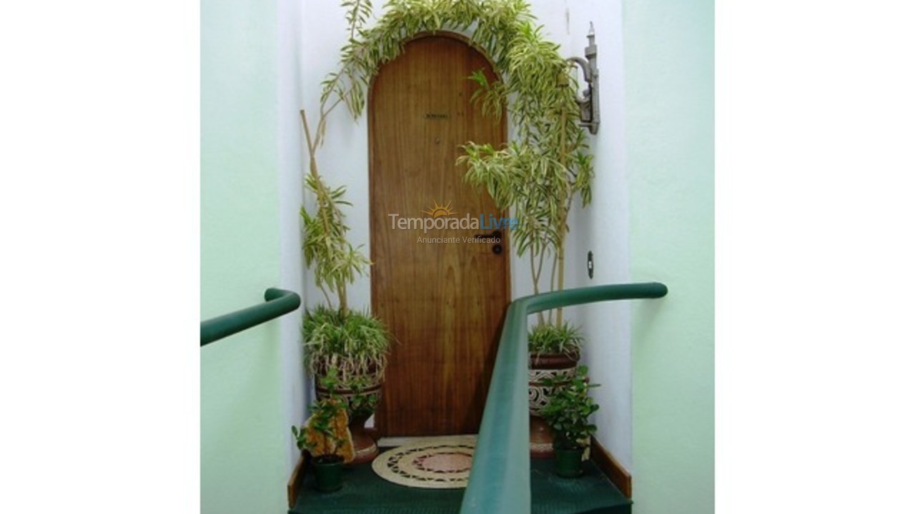 House for vacation rental in Rio de Janeiro (Itanhangá)