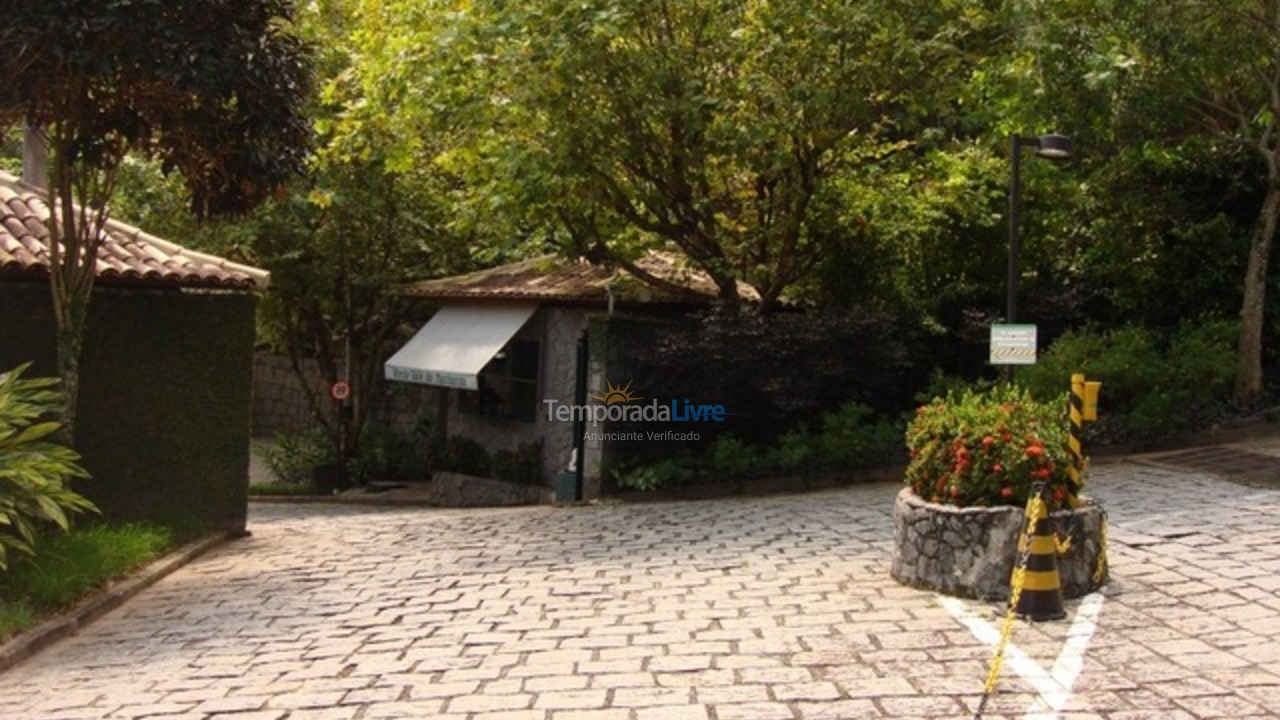 House for vacation rental in Rio de Janeiro (Itanhangá)