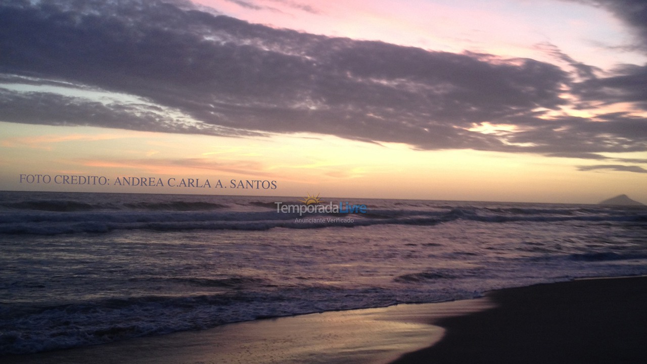 House for vacation rental in São Sebastião (Maresias)