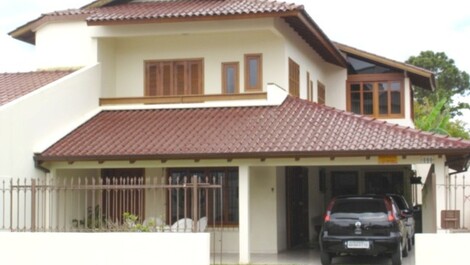 Casa para alquilar en Florianopolis - Canasvieiras