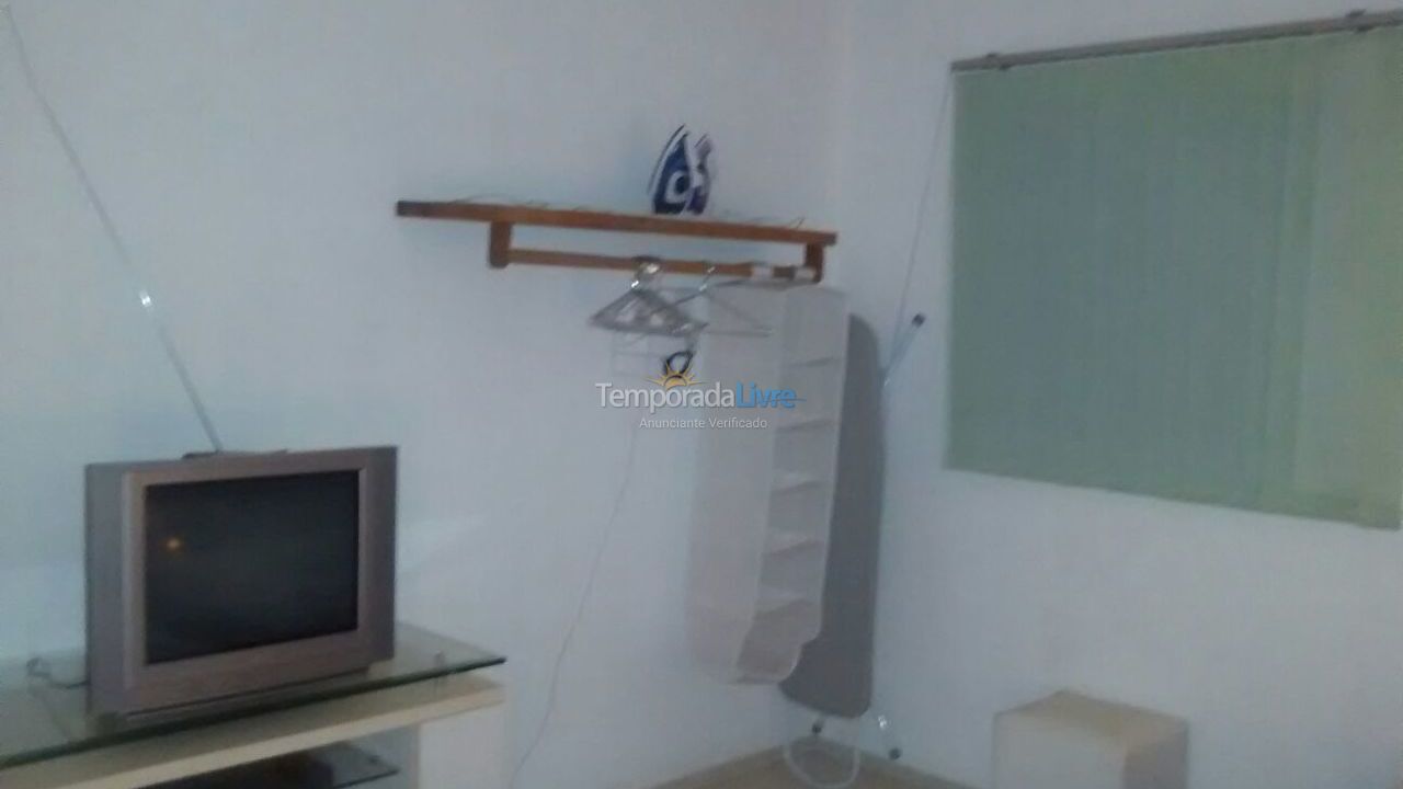 Casa para alquiler de vacaciones em São Miguel dos Milagres (Porto da Rua)