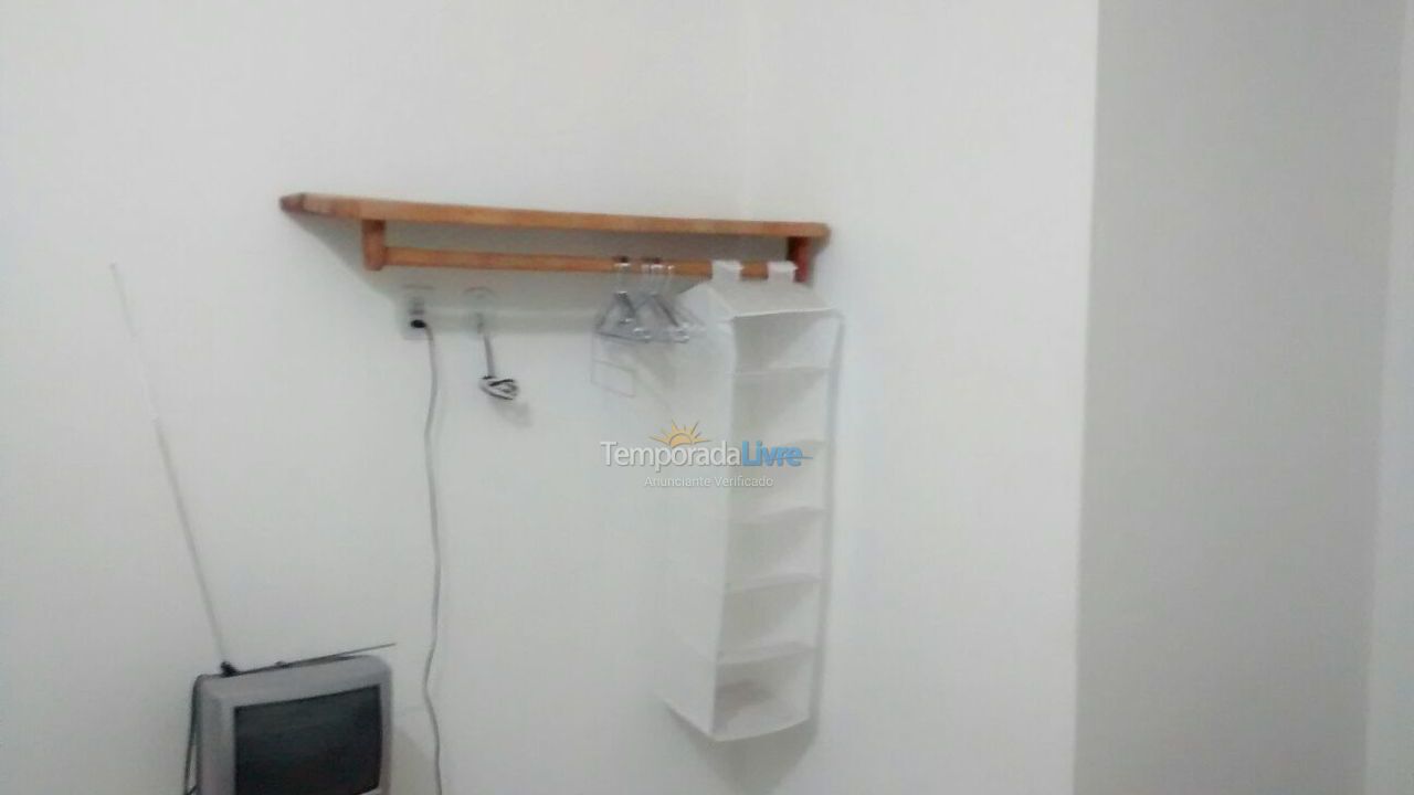 Casa para alquiler de vacaciones em São Miguel dos Milagres (Porto da Rua)