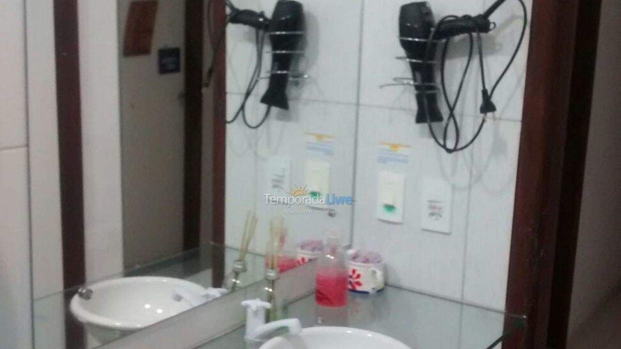 Casa para alquiler de vacaciones em São Miguel dos Milagres (Porto da Rua)