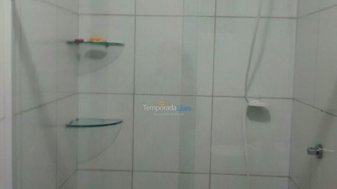 Casa para alquiler de vacaciones em São Miguel dos Milagres (Porto da Rua)