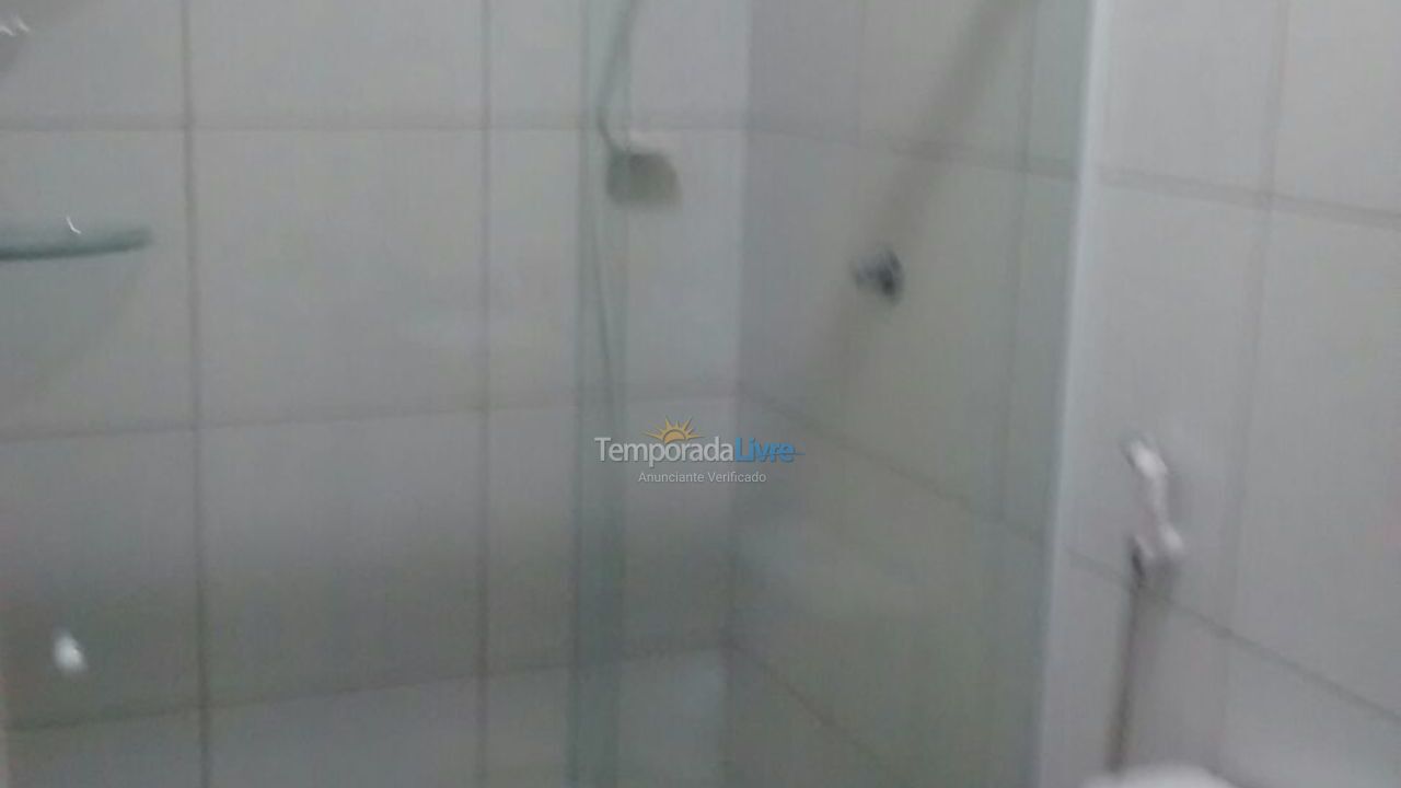 Casa para alquiler de vacaciones em São Miguel dos Milagres (Porto da Rua)