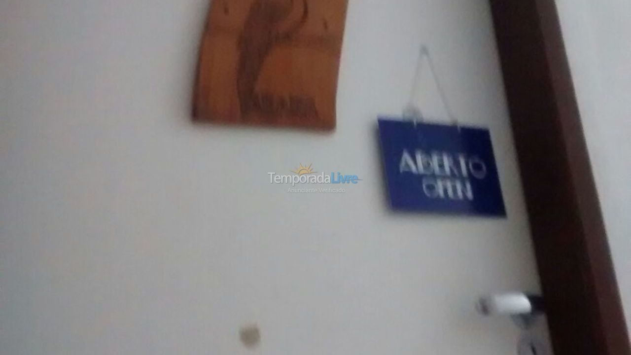 Casa para alquiler de vacaciones em São Miguel dos Milagres (Porto da Rua)