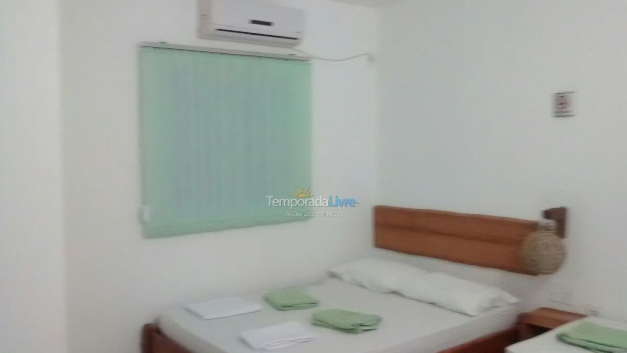 Casa para alquiler de vacaciones em São Miguel dos Milagres (Porto da Rua)