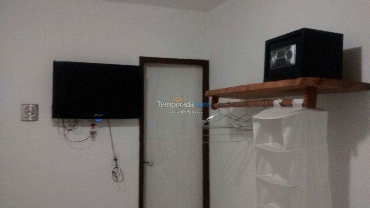 Casa para alquiler de vacaciones em São Miguel dos Milagres (Porto da Rua)