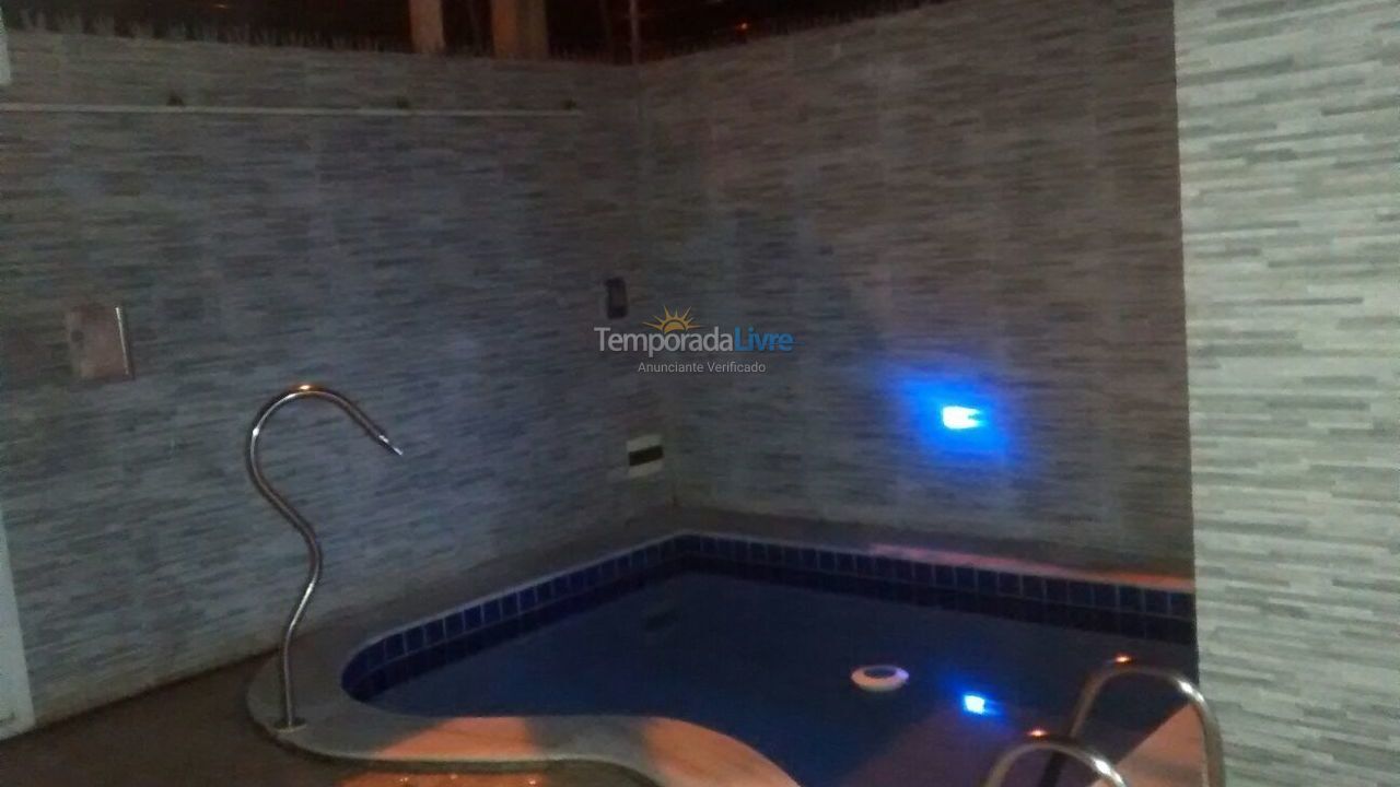 Casa para alquiler de vacaciones em São Miguel dos Milagres (Porto da Rua)