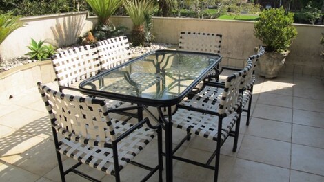 Casa para alugar em Guarujá - Praia do Pernambuco