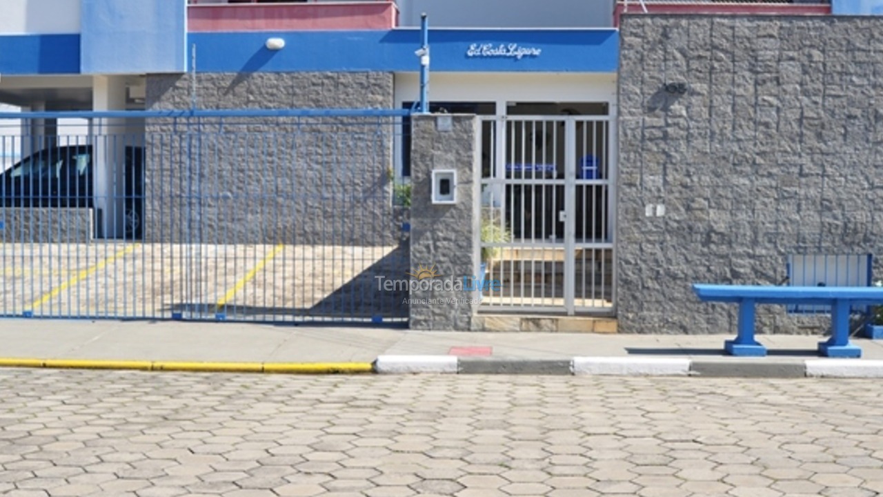 Apartamento para aluguel de temporada em Caraguatatuba (Martim de Sá)