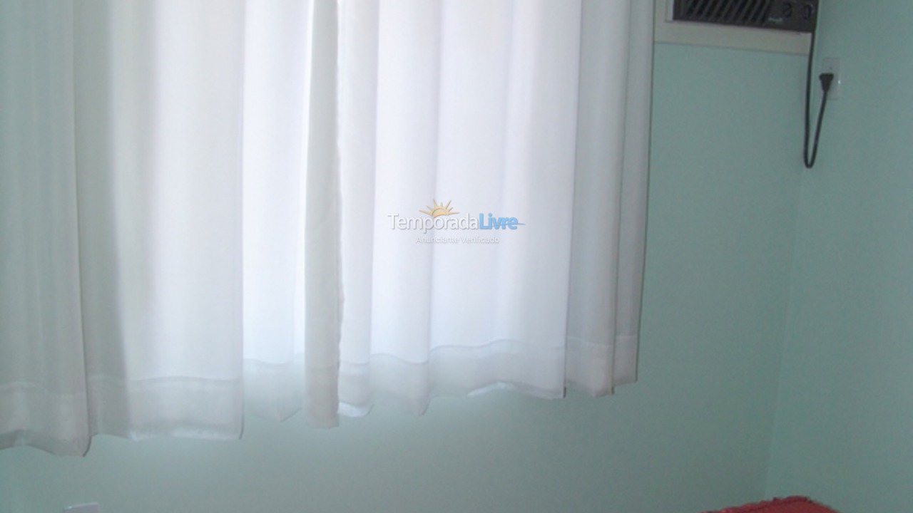 Apartment for vacation rental in Itapema (Meia Praia)