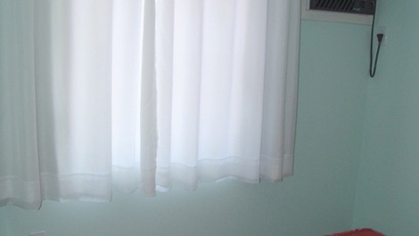 NEAR THE SEA WITH 03 DOUBLE BEDS