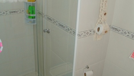 NEAR THE SEA WITH 03 DOUBLE BEDS