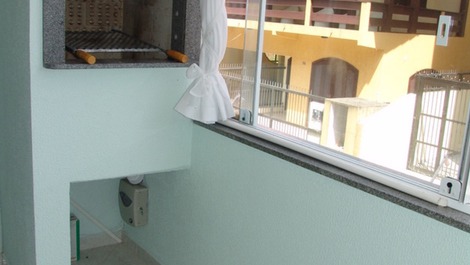 NEAR THE SEA WITH 03 DOUBLE BEDS