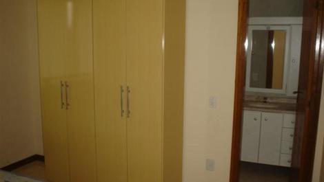 Lindo apto e bem mobiliado