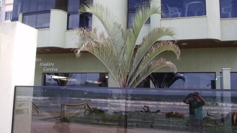 Apartamento para alugar em Itapema - Meia Praia