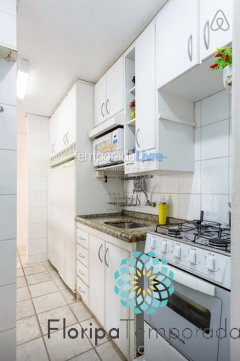 Apartment for vacation rental in Florianopolis (Praia dos Ingleses)