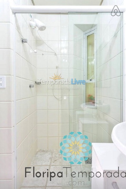 Apartment for vacation rental in Florianopolis (Praia dos Ingleses)