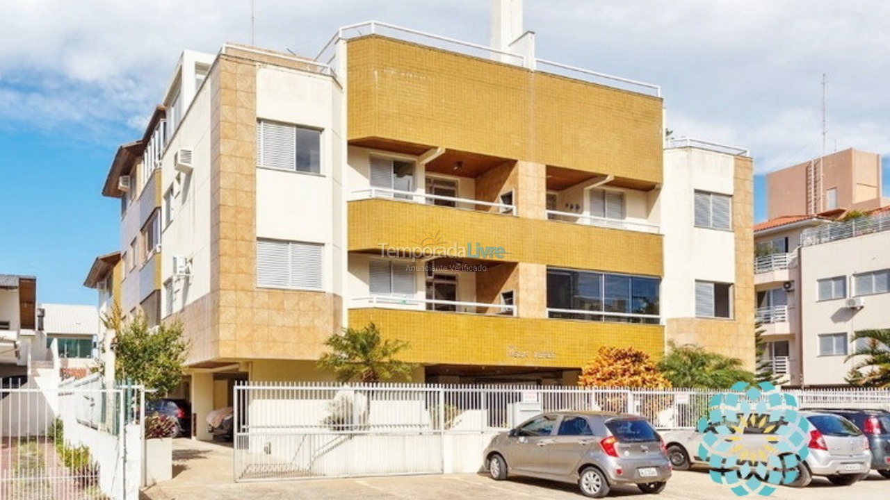 Apartment for vacation rental in Florianopolis (Praia dos Ingleses)