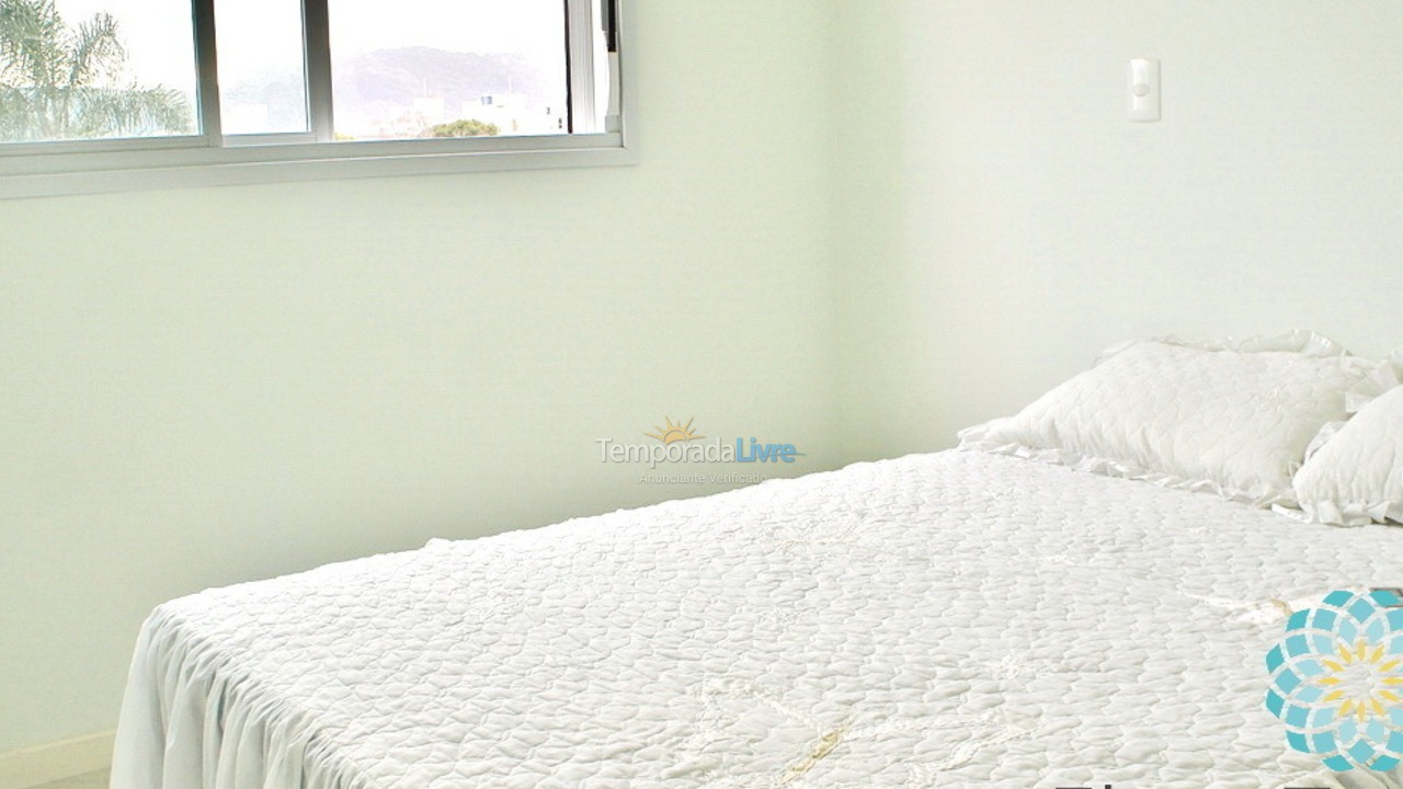 Apartment for vacation rental in Florianopolis (Praia dos Ingleses)