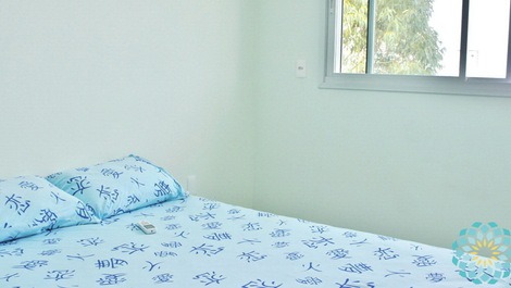 In the center! Apartment with 3 bedrooms in complete condominium!