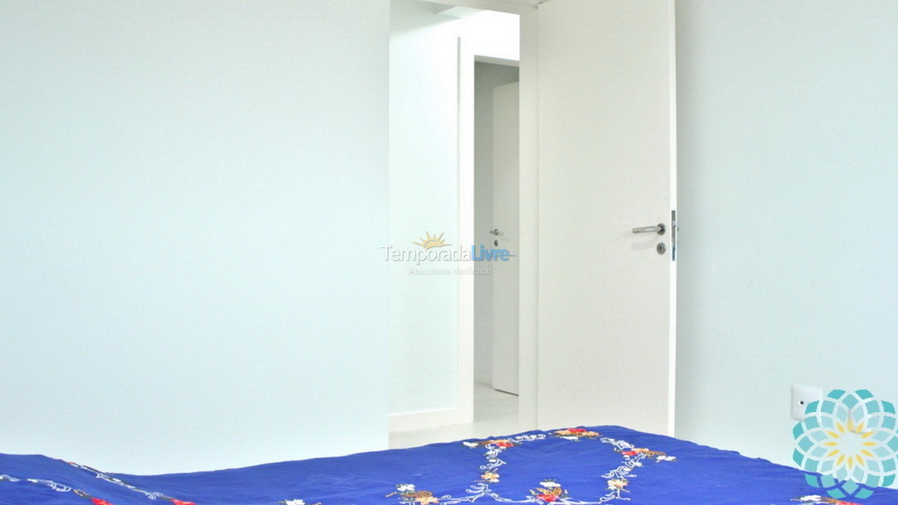 Apartment for vacation rental in Florianopolis (Praia dos Ingleses)