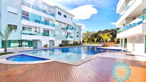 Piscina adulto e infantil