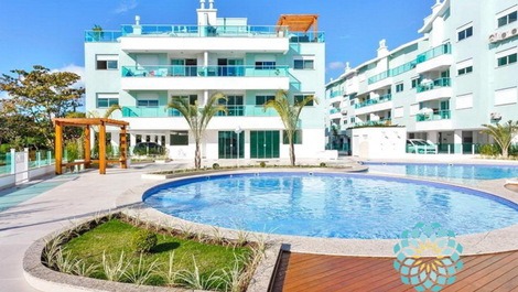 Apartment for rent in Florianopolis - Praia dos Ingleses