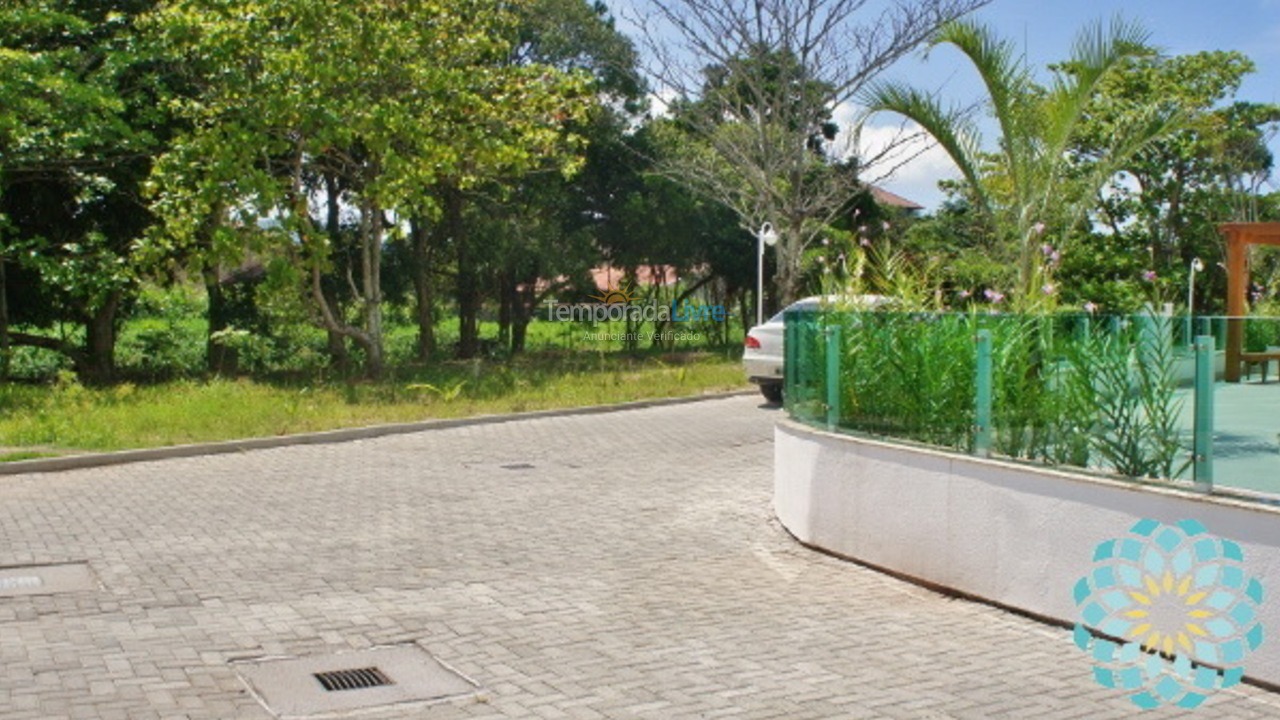 Apartment for vacation rental in Florianopolis (Praia dos Ingleses)