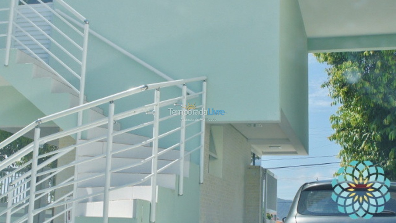 Apartment for vacation rental in Florianopolis (Praia dos Ingleses)