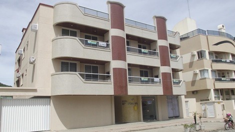Casa para alugar em Bombinhas - Praia de Bombas