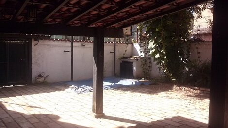 Casa para alugar em Angra dos Reis - Jardim Balneário