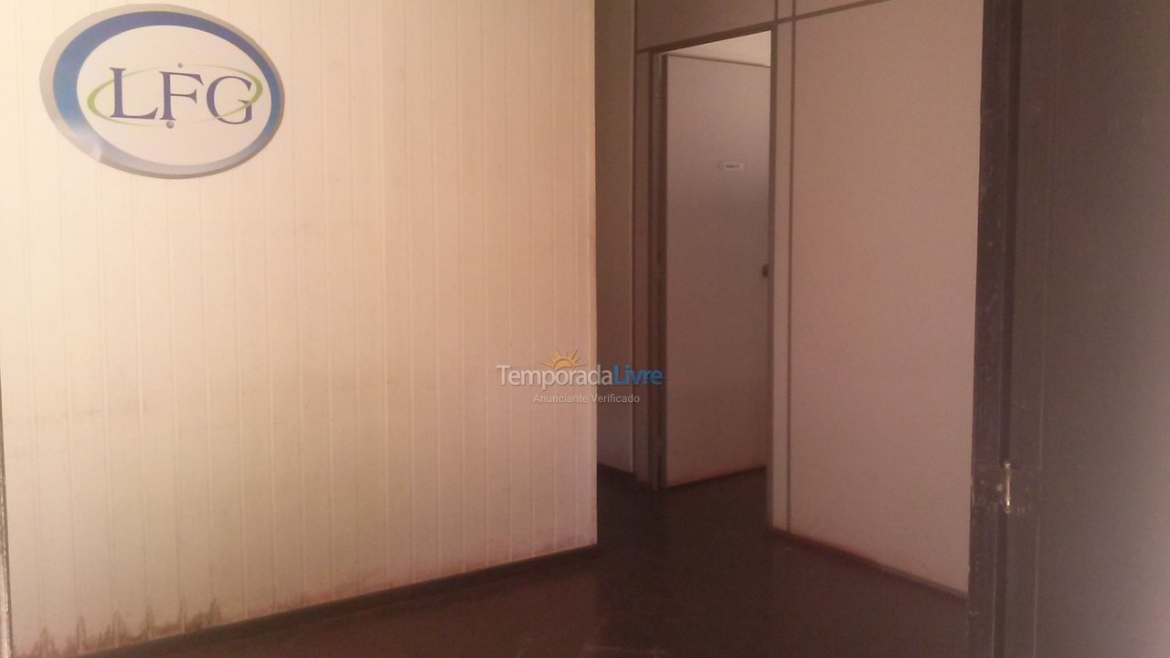 House for vacation rental in Angra dos Reis (Jardim Balneário)