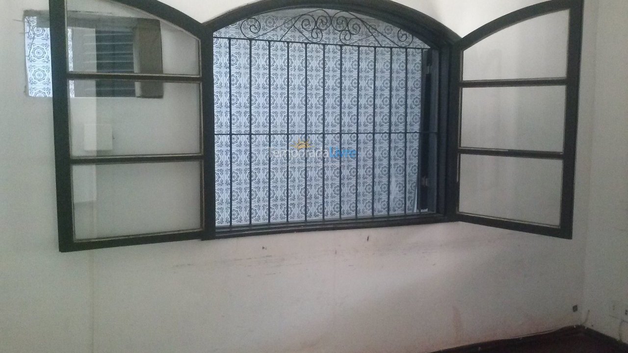 House for vacation rental in Angra dos Reis (Jardim Balneário)