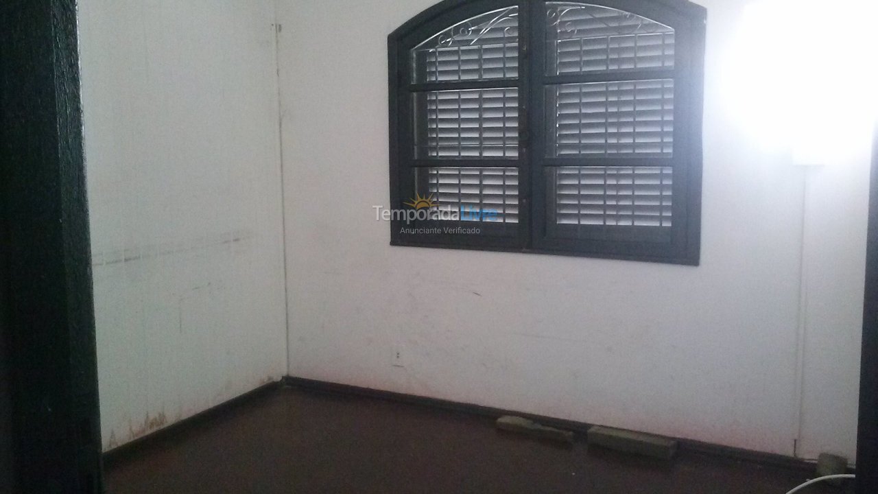 House for vacation rental in Angra dos Reis (Jardim Balneário)