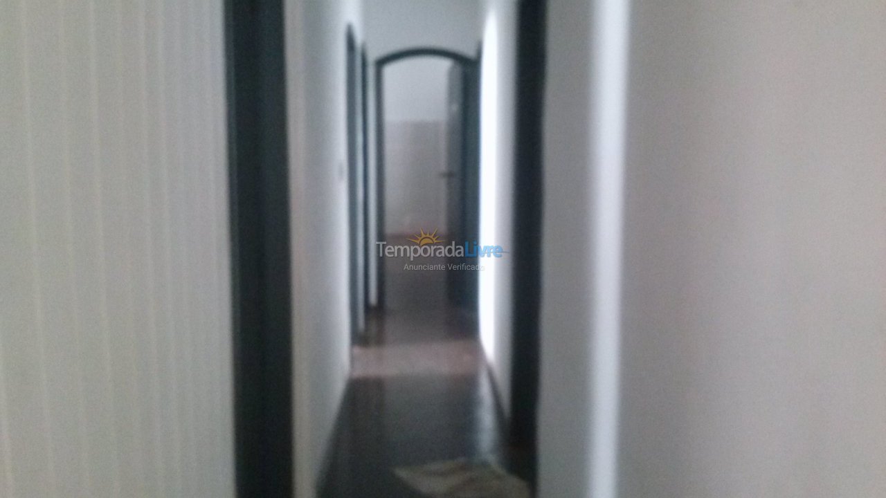 House for vacation rental in Angra dos Reis (Jardim Balneário)