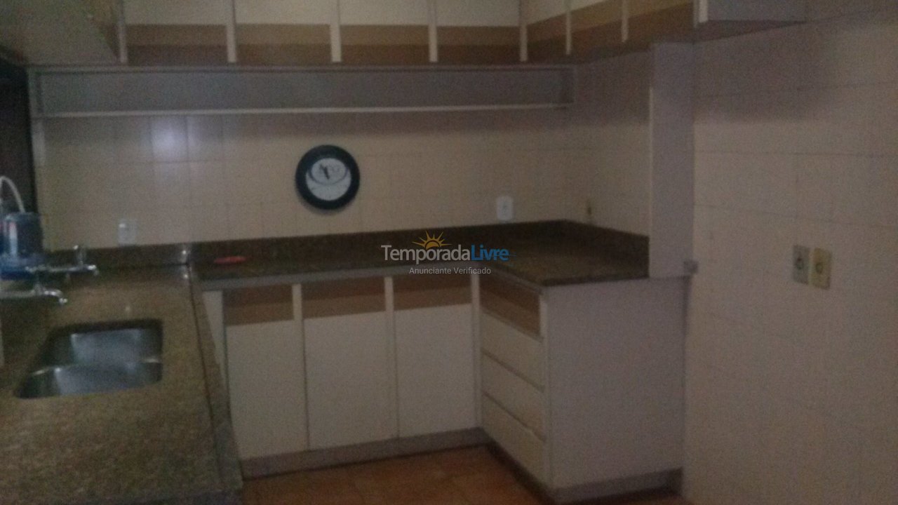 House for vacation rental in Angra dos Reis (Jardim Balneário)