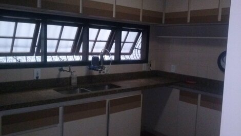 Opportunity to enjoy the Green Paradise - very special price