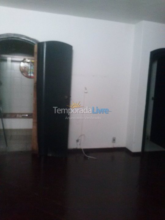 House for vacation rental in Angra dos Reis (Jardim Balneário)